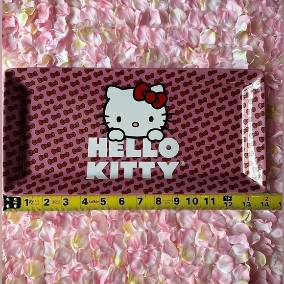 Hello Kitty Ceramic Tray - Picture 7 of 7